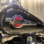 HARLEY-DAVIDSON　　　　　　　　　　　　　　　FLSTC ヘリテイジ クラッシック 1690