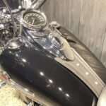 HARLEY-DAVIDSON　　　　　　　　　　　　　　　FLSTC ヘリテイジ クラッシック 1690