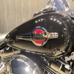 HARLEY-DAVIDSON　　　　　　　　　　　　　　　FLSTC ヘリテイジ クラッシック 1690