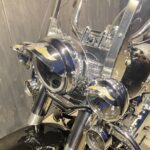 HARLEY-DAVIDSON　　　　　　　　　　　　　　　FLSTC ヘリテイジ クラッシック 1690
