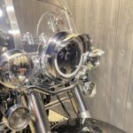 HARLEY-DAVIDSON　　　　　　　　　　　　　　　FLSTC ヘリテイジ クラッシック 1690