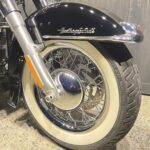 HARLEY-DAVIDSON　　　　　　　　　　　　　　　FLSTC ヘリテイジ クラッシック 1690