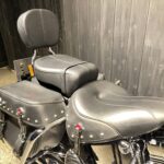 HARLEY-DAVIDSON　　　　　　　　　　　　　　　FLSTC ヘリテイジ クラッシック 1690