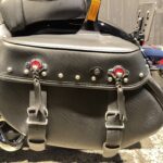 HARLEY-DAVIDSON　　　　　　　　　　　　　　　FLSTC ヘリテイジ クラッシック 1690