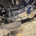 HARLEY-DAVIDSON　　　　　　　　　　　　　　　FLSTC ヘリテイジ クラッシック 1690