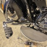 HARLEY-DAVIDSON　　　　　　　　　　　　　　　FLSTC ヘリテイジ クラッシック 1690
