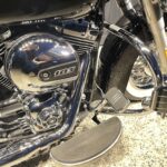 HARLEY-DAVIDSON　　　　　　　　　　　　　　　FLSTC ヘリテイジ クラッシック 1690