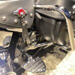 HARLEY-DAVIDSON　　　　　　　　　　　　　　　FLSTC ヘリテイジ クラッシック 1690
