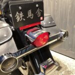 HARLEY-DAVIDSON　　　　　　　　　　　　　　　FLSTC ヘリテイジ クラッシック 1690