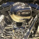 HARLEY-DAVIDSON　　　　　　　　　　　　　　　FLSTC ヘリテイジ クラッシック 1690