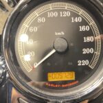 HARLEY-DAVIDSON　　　　　　　　　　　　　　　FLSTC ヘリテイジ クラッシック 1690