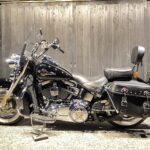 HARLEY-DAVIDSON　　　　　　　　　　　　　　　FLSTC ヘリテイジ クラッシック 1690