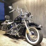 HARLEY-DAVIDSON　　　　　　　　　　　　　　　FLSTC ヘリテイジ クラッシック 1690