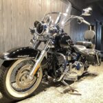 HARLEY-DAVIDSON　　　　　　　　　　　　　　　FLSTC ヘリテイジ クラッシック 1690