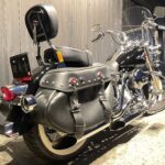 HARLEY-DAVIDSON　　　　　　　　　　　　　　　FLSTC ヘリテイジ クラッシック 1690