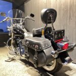 HARLEY-DAVIDSON　　　　　　　　　　　　　　　FLSTC ヘリテイジ クラッシック 1690