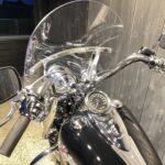 HARLEY-DAVIDSON　　　　　　　　　　　　　　　FLSTC ヘリテイジ クラッシック 1690
