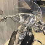 HARLEY-DAVIDSON　　　　　　　　　　　　　　　FLSTC ヘリテイジ クラッシック 1690